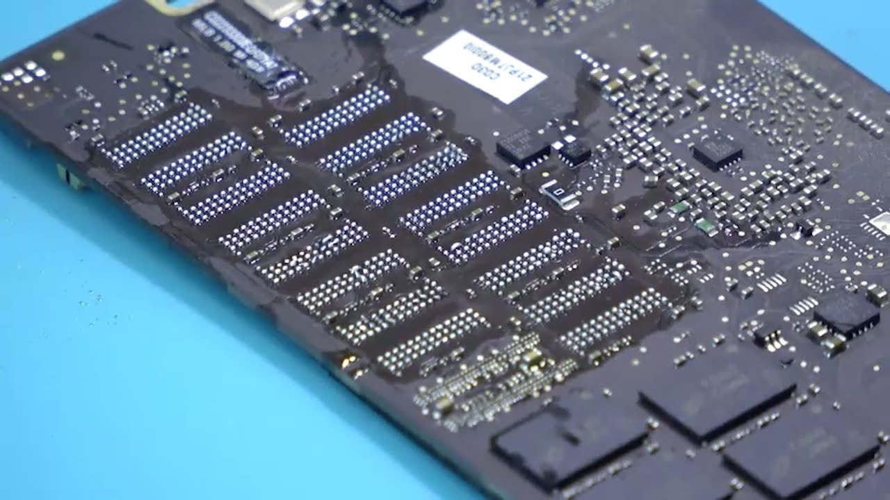 mac_ram_on board
